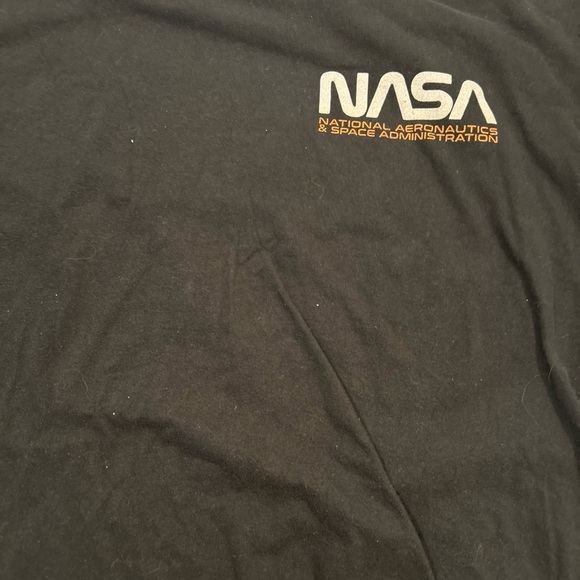 NASA t-shirt men’s xl - Picture 1 of 3